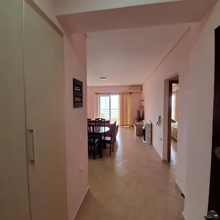 View Apartament Saranda