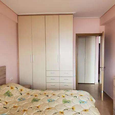 View Apartament Saranda