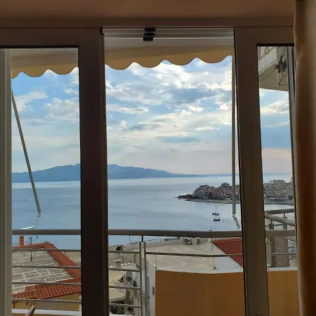 Apartament View *