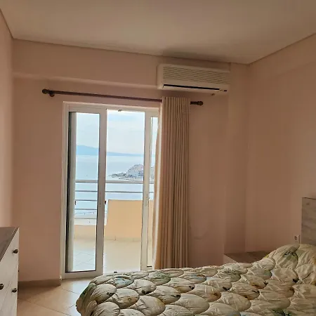 View * Saranda