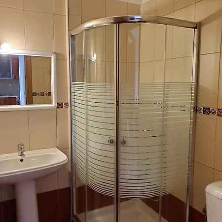 View Apartament Saranda