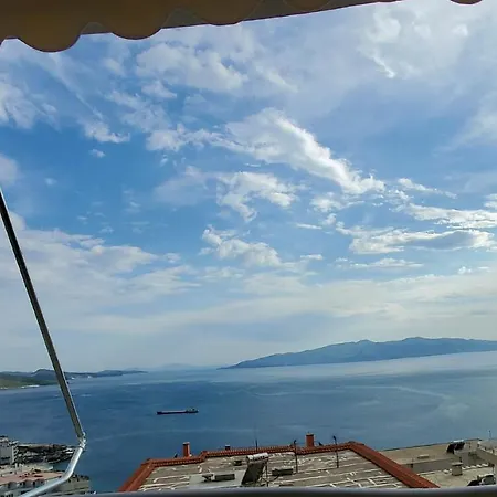 View Apartament Saranda
