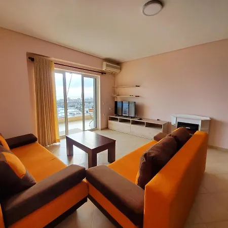 Apartament View
